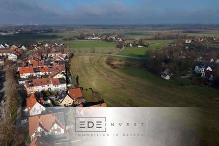 Grundstück Königsbrunn - 559.900&euro; | Angebot:26402725