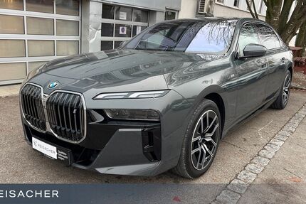 BMW i7 35.700 km 95.949 € Schwabmünchen 86830