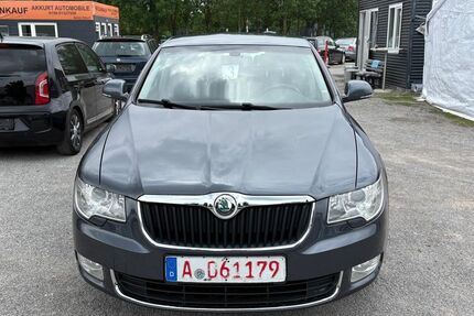 Skoda Superb 212.139 km 3.500 € Augsburg 86167