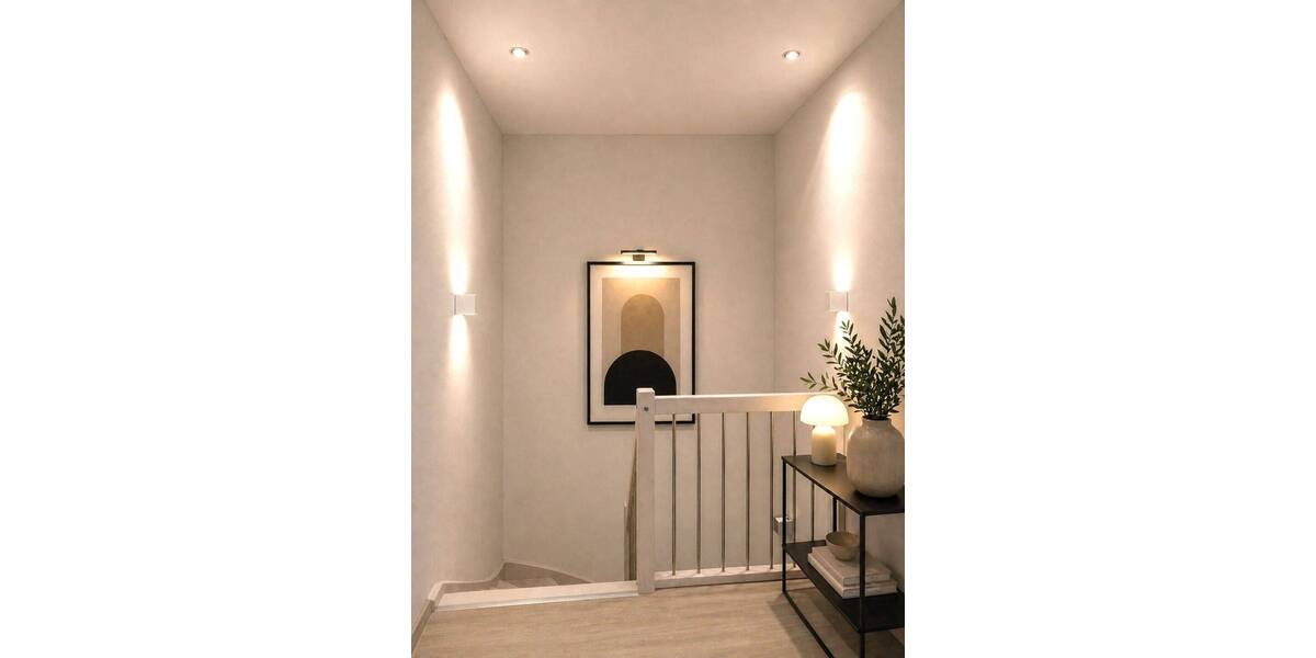 Doppelhaushälfte Aindling - 4 Zimmer, 125 m&sup2;, 580.000&euro; | Angebot:26826010