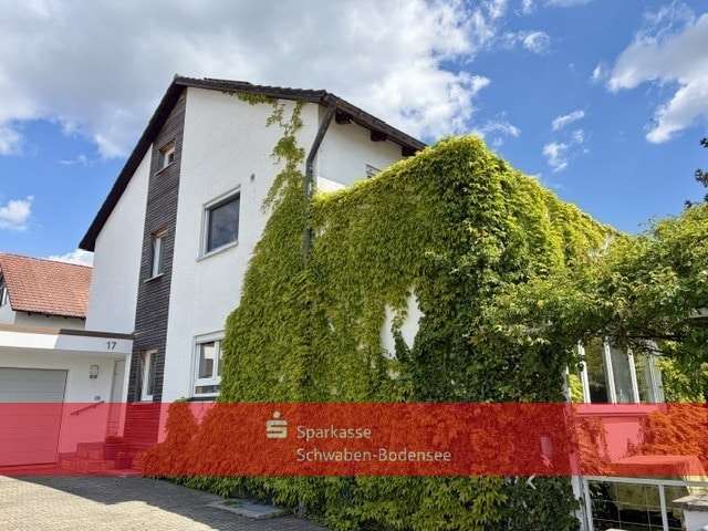 Einfamilienhaus Augsburg Haunstetten-Siebenbrunn - 7 Zimmer, 213 m&sup2;, 1.100.000&euro; | Angebot:26753202