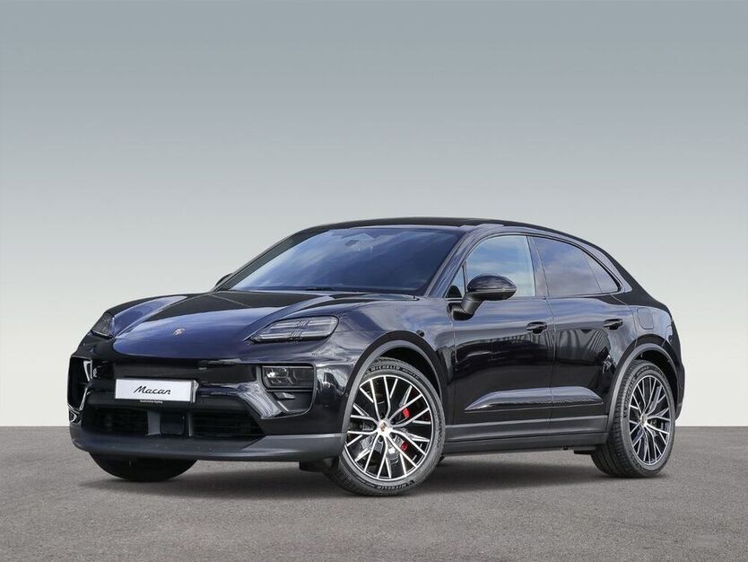 Macan