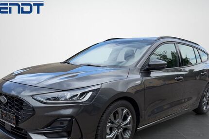 Ford Focus 31.753 km 18.950 &euro; Dinkelscherben-Breitenbronn 86424