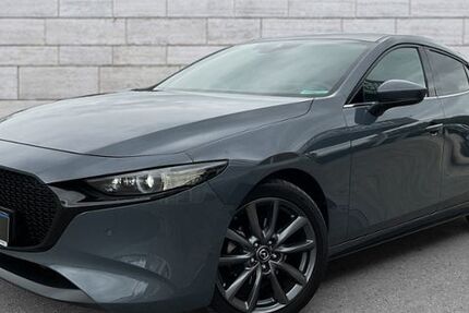 Mazda 3 49.800 km 25.790 &euro; Augsburg 86179
