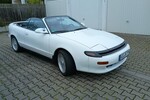 Toyota Celica Cabriolet 320.000 km 7.500 &euro; Friedberg 86316
