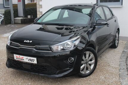 Kia Rio 71.200 km 13.590 &euro; Königsbrunn 86343