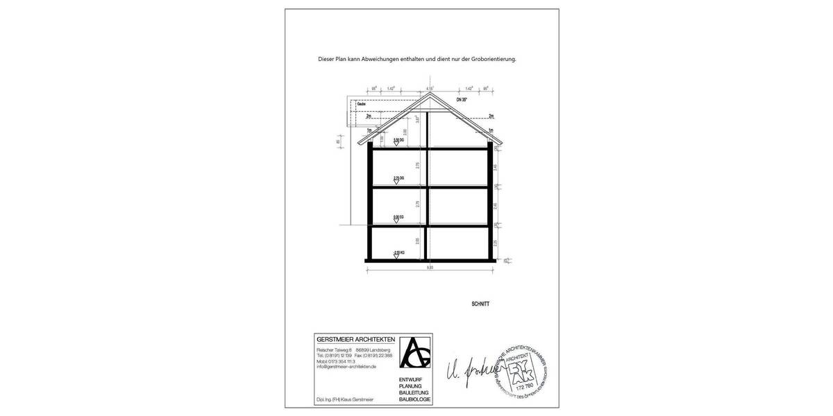 Doppelhaushälfte Geltendorf - 5 Zimmer, 120 m&sup2;, 565.000&euro; | Angebot:26190376