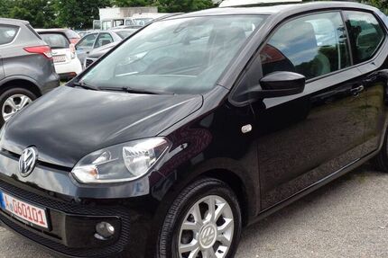 VW up!