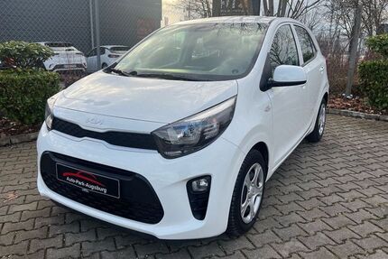 Kia Picanto 26.000 km 11.980 &euro; Augsburg 86154