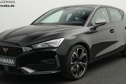 Cupra Leon 27.400 km 31.000 &euro; Gersthofen 86368