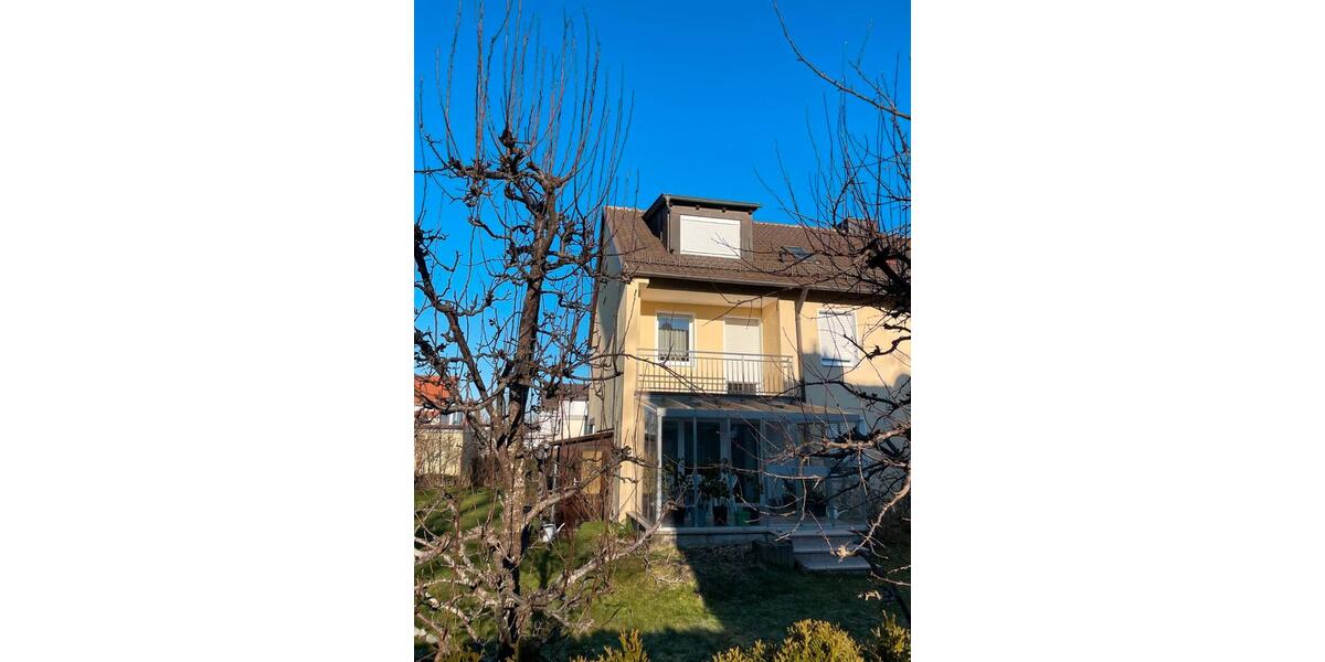 Doppelhaushälfte Königsbrunn - 5 Zimmer, 135 m&sup2;, 520.000&euro; | Angebot:27070991