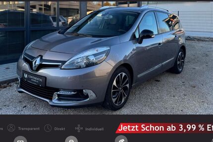 Renault Scenic 204.000 km 5.900 &euro; Schwabmünchen 86830