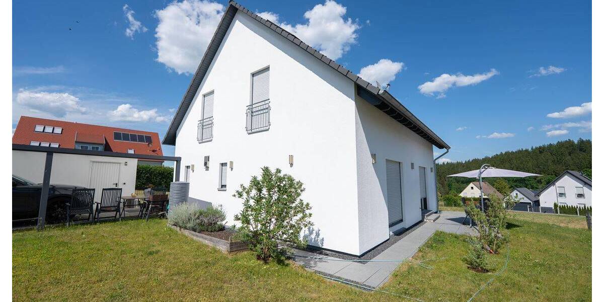 Einfamilienhaus Gessertshausen Döpshofen - 4 Zimmer, 139 m&sup2;, 769.000&euro; | Angebot:26879735