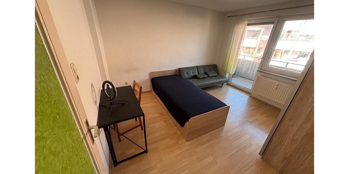 Erdgeschoßwohnung Stadtbergen - 3 Zimmer, 25 m&sup2;, 530&euro; | Angebot:26345463