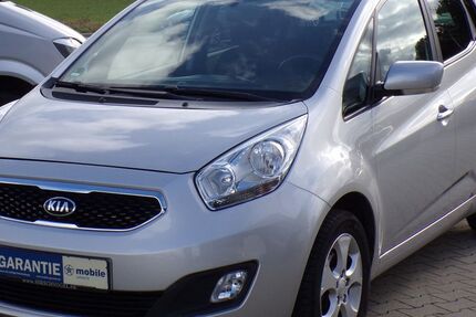 Kia Venga 99.800 km 7.490 € Wertingen/Geratshofen 86637