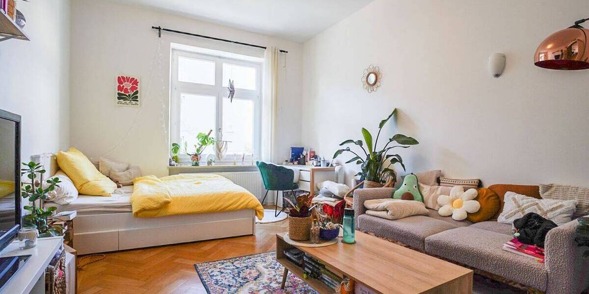 Etagenwohnung Augsburg Innenstadt - 4 Zimmer, 139 m&sup2;, 695.000&euro; | Angebot:26156705