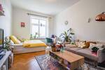 Etagenwohnung Augsburg Innenstadt - 4 Zimmer, 139 m&sup2;, 695.000&euro; | Angebot:26156705