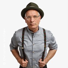 Alfred Mittermeier
