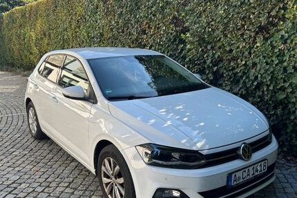 VW Polo 99.500 km 12.200 € Bonstetten 86486