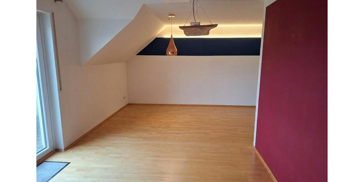 Maisonettenwohnung Eurasburg - 3 Zimmer, 70 m&sup2;, 285.000&euro; | Angebot:26955514