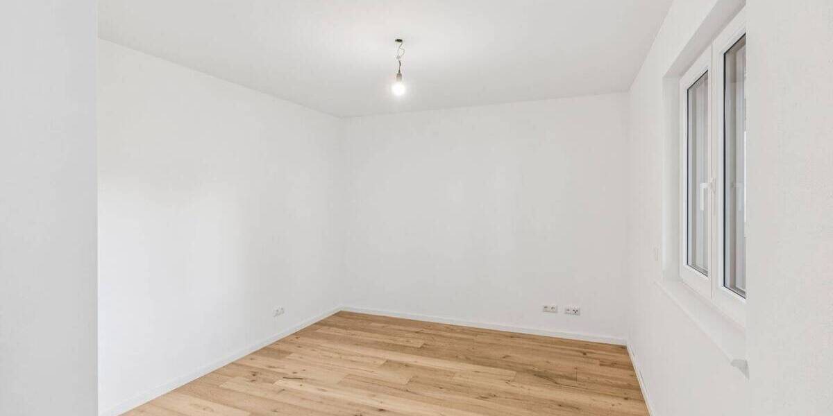 Etagenwohnung Augsburg Lechhausen - 3 Zimmer, 116 m&sup2;, 729.000&euro; | Angebot:26798083