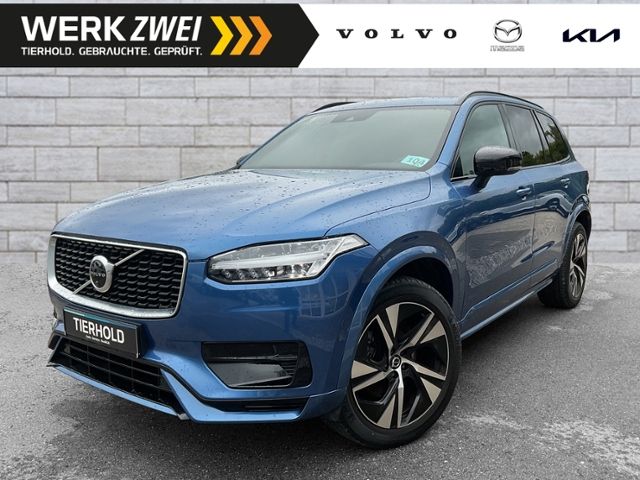 XC90
