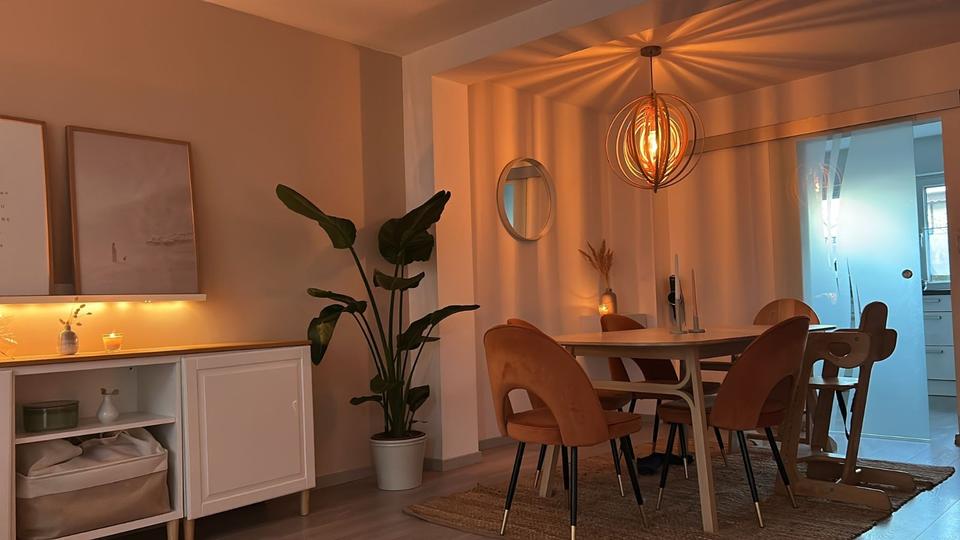 Reihenhaus Augsburg Bergheim - 6 Zimmer, 126 m&sup2;, 759.000&euro; | Angebot:26154834