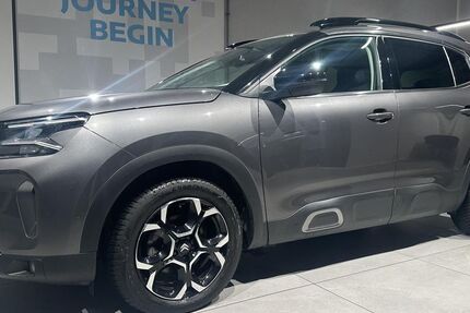 Citroen C5 Aircross 24.855 km 21.199 &euro; Augsburg 86179