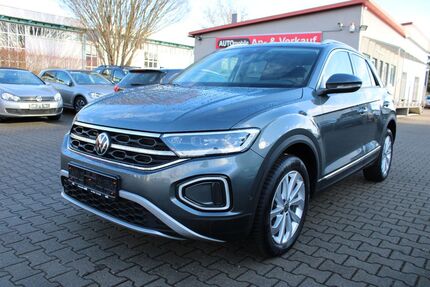 VW T-Roc 25.795 km 26.390 &euro; Augsburg 86165