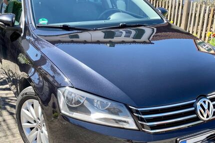 VW Passat 280.000 km 4.900 &euro; Gersthofen 86368