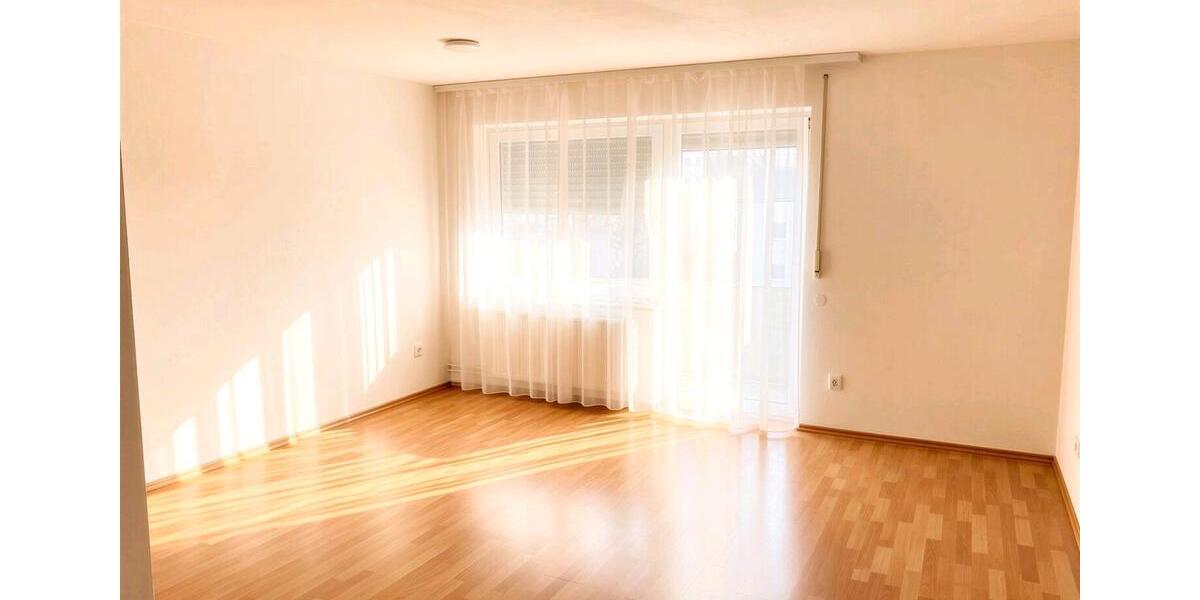 Etagenwohnung Augsburg Universitätsviertel - 3 Zimmer, 67 m&sup2;, 275.000&euro; | Angebot:26275755