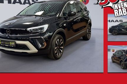 Opel Crossland (X) 35.400 km 16.480 &euro; Augsburg 86159