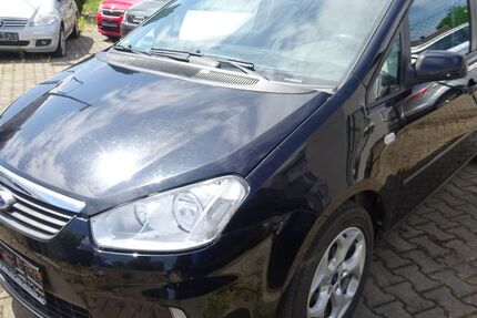 Ford C-Max 118.250 km 3.390 &euro; Augsburg 86167