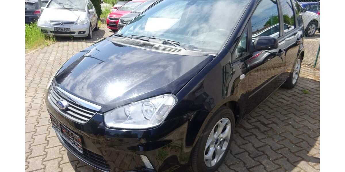 Ford C-Max 118.250 km 3.390 &euro; Augsburg 86167