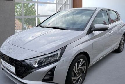 Hyundai i20 9.900 km 18.785 € Augsburg 86165