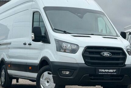 Ford Transit 19.900 km 30.939 &euro; Königsbrunn bei Augsburg 86343