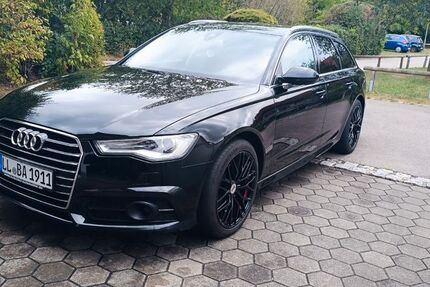 Audi A6 230.000 km 13.000 &euro; Bobingen 86933