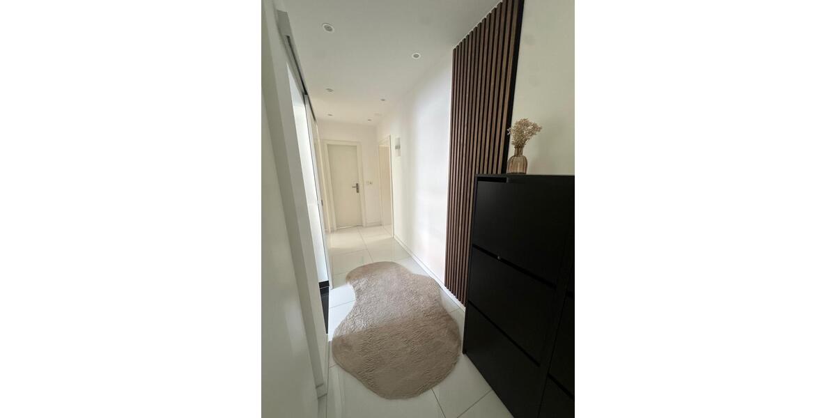 Etagenwohnung Augsburg Lechhausen - 3 Zimmer, 60 m&sup2;, 299.000&euro; | Angebot:27077329