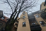 Haus im Haus! Große, denkmalgeschützte Altbauwohnung in der Augsburger Altstadt - Etagenwohnung Augsburg Innenstadt | Angebot:27028794