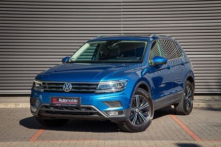 VW Tiguan 143.000 km 19.490 € Langweid 86462