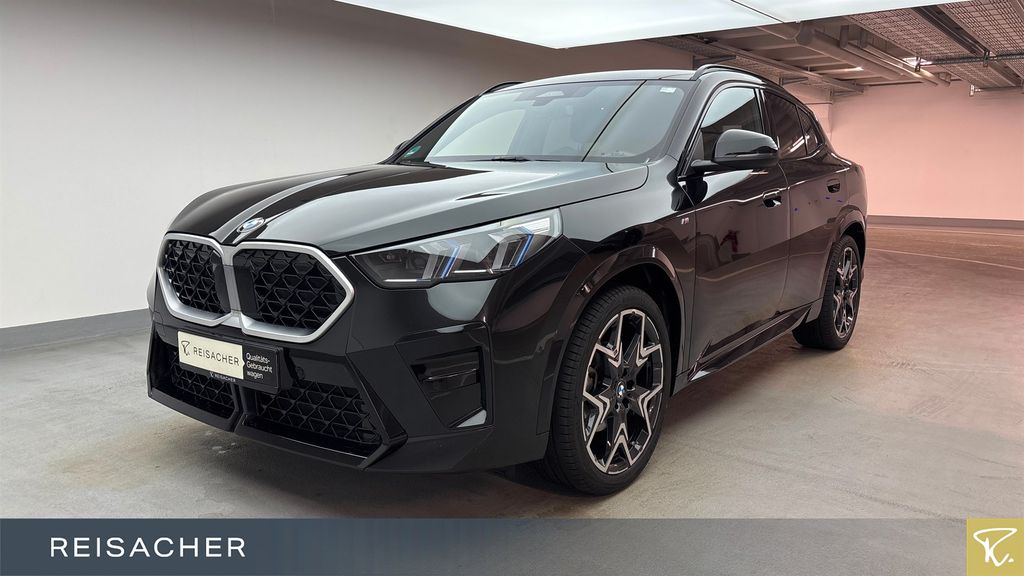 BMW X2 30.094 km 44.990 &euro; Augsburg 86167