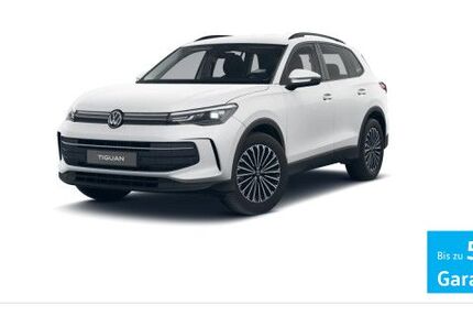 VW Tiguan 10.000 km 35.590 &euro; Gersthofen 86368