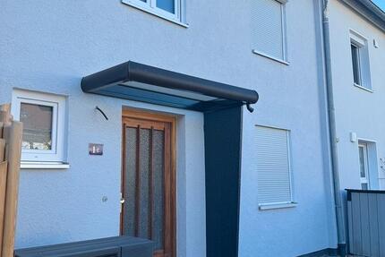 Haus Augsburg Hochzoll - 4 Zimmer, 100 m&sup2;, 1.800&euro; | Angebot:26072125