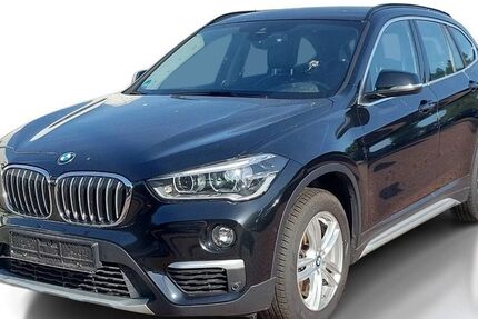 BMW X1 97.200 km 20.900 € Aichach 86551