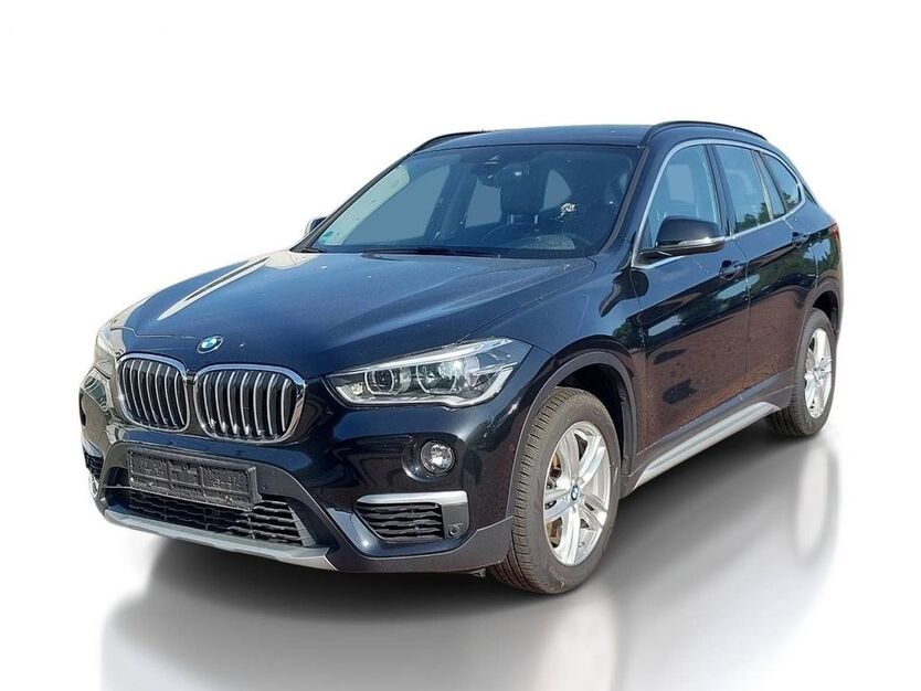 BMW X1 97.200 km 20.900 € Aichach 86551