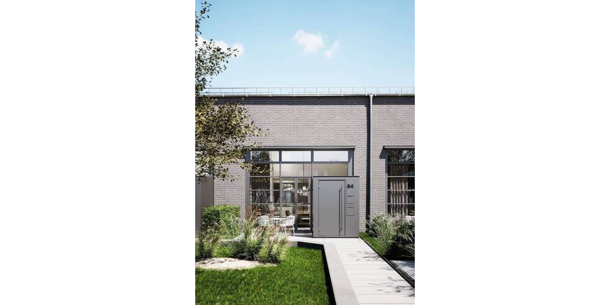 Mehrfamilienhaus, Wohnhaus Augsburg Innenstadt - 3 Zimmer, 187 m&sup2;, 1.445.700&euro; | Angebot:26187571