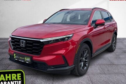Honda CR-V 14.500 km 38.980 &euro; Augsburg 86156