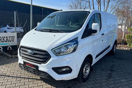 Ford Transit Custom 124.000 km 13.980 &euro; Augsburg 86154