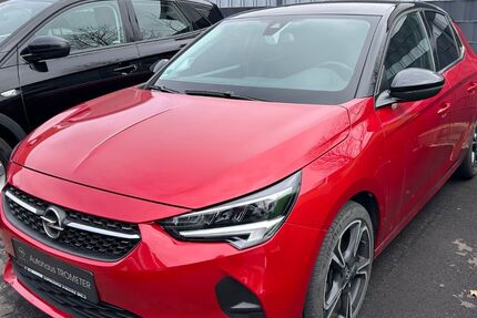 Opel Corsa 48.000 km 12.900 &euro; Klosterlechfeld 86836