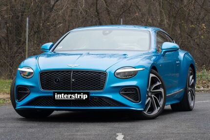 Bentley Continental GT 3.990 km 299.990 &euro; Langweid am Lech 86462